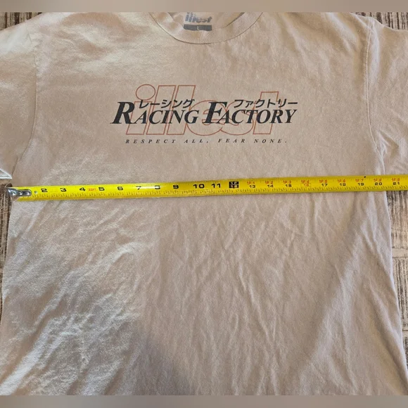 Mens Graphic T-Shirt - Picture 5 of 6